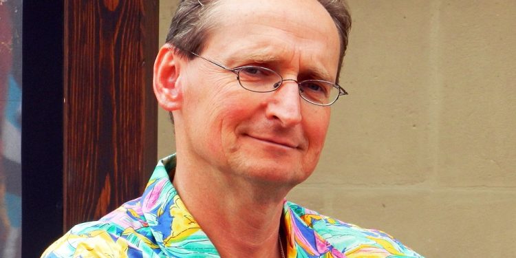 Wojciech_Cejrowski_2011