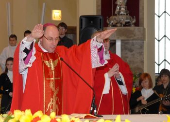 Wojciech_Polak prymas Polski