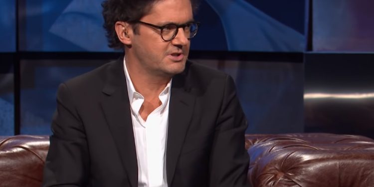 Wojewódzki zamieścił zdjęcie z bananem. Wymowny opis [FOTO]