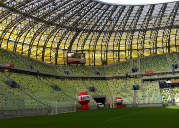 Szef sędziów PZPN ujawnił miejsce zamieszkania Daniela Stefańskiego