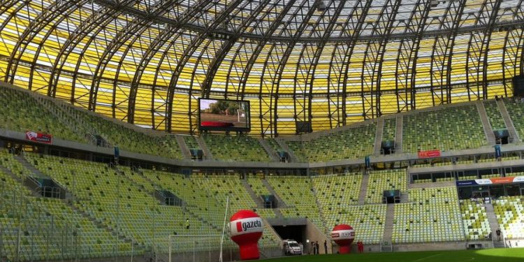 Szef sędziów PZPN ujawnił miejsce zamieszkania Daniela Stefańskiego