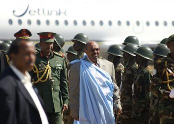 Zamach stanu w Sudanie. Wojsko przejęło władzę, prezydent aresztowany