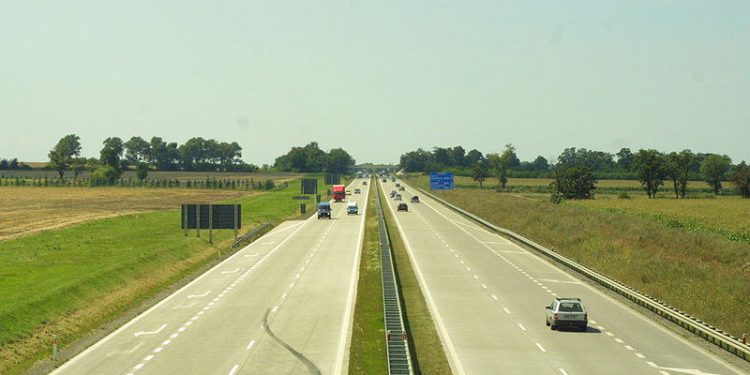 Autostrada A4 zablokowana! Będą wielkie korki