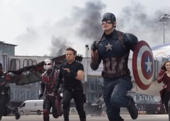 W kinie zdradzał fabułę „Avengers: Koniec gry”. Pobili go inni widzowie