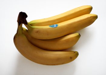 Wykałaczki w bananach w Biedronce i Lidlu