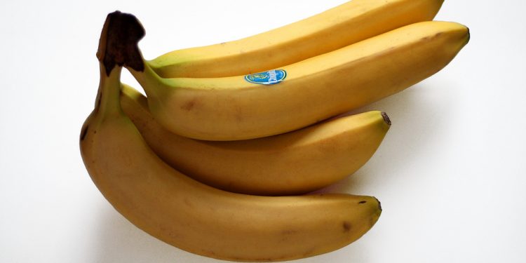 Wykałaczki w bananach w Biedronce i Lidlu