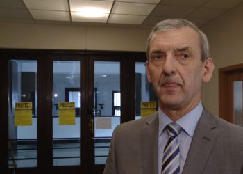 ZNP: Będzie strajk nauczycieli. Od 8 kwietnia