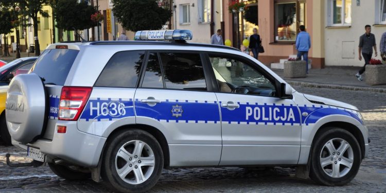 Podejrzany o atak na byłego prezydenta Siedlec. Oto, co powiedział