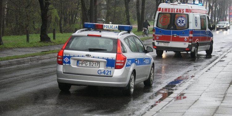 Dwa ataki nożowników w Warszawie! Są ofiary śmiertelne