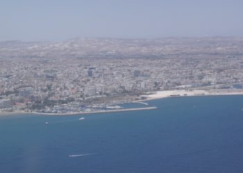 Cypr. Pierwszy seryjny morderca schwytany. Zabijał kobiety