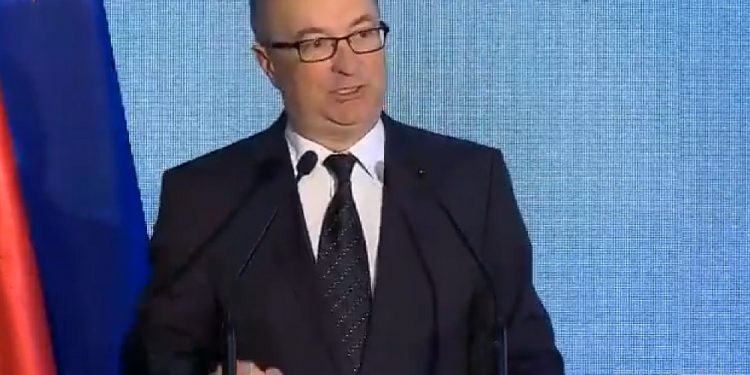 Koalicja Europejską z deklaracją programową. Czarzasty: UE to nie tylko szmal!
