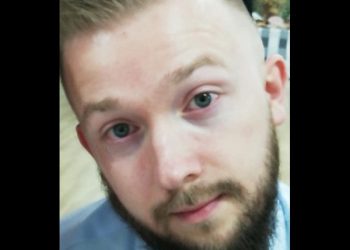 Gdzie jest Dariusz Góral? Żona nagrała dramatyczny apel: „Błagam o pomoc. Czeka dwójka dzieci” [WIDEO]