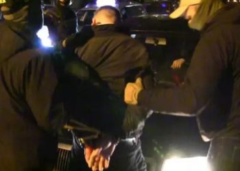 Diler celebrytów skazany! Trafi do więzienia na lata