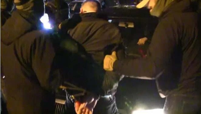 Diler celebrytów skazany! Trafi do więzienia na lata