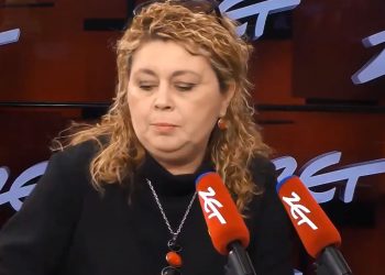 Nauczycielka ujawniła swoje zarobki na antenie Radia ZET [WIDEO]