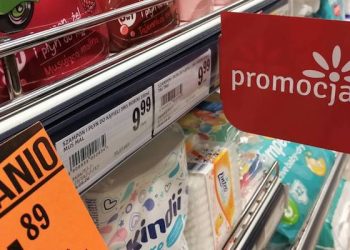 Badanie: Tegoroczna Wielkanoc z mniejszą rozpiętością cen. Sieci zmieniły strategie