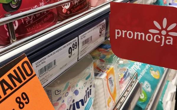 Badanie: Tegoroczna Wielkanoc z mniejszą rozpiętością cen. Sieci zmieniły strategie