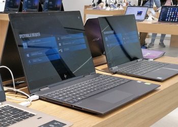 Rośnie sprzedaż komputerów poleasingowych. Eksperci: decydują o tym cena i wydajność