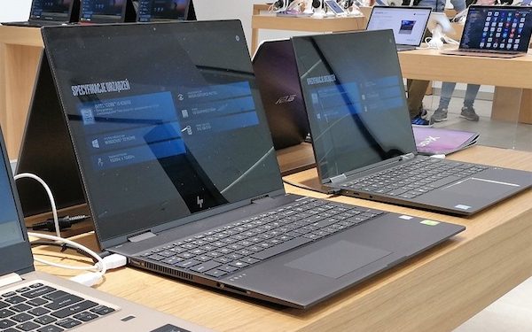 Rośnie sprzedaż komputerów poleasingowych. Eksperci: decydują o tym cena i wydajność