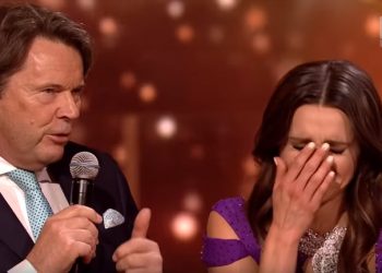 „Taniec z gwiazdami”. Joanna Mazur dostała mieszkanie