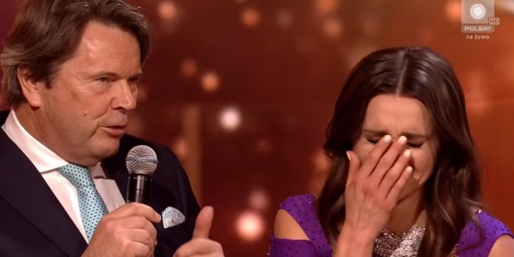 „Taniec z gwiazdami”. Joanna Mazur dostała mieszkanie