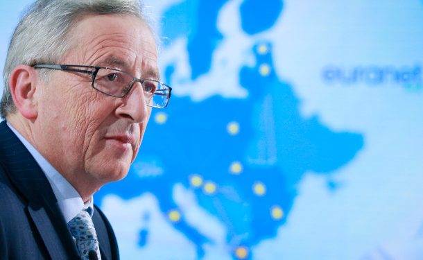 Juncker: „Morawiecki stał się moim przyjacielem”. Ujawnił, dlaczego