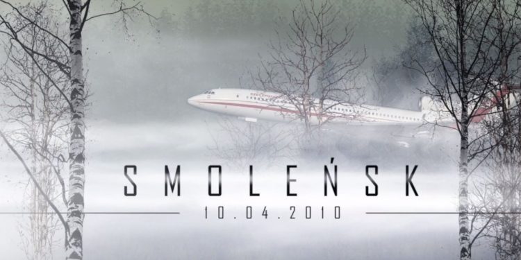 Audycja Polskiego Radia z 10 kwietnia 2010 roku [AUDIO]