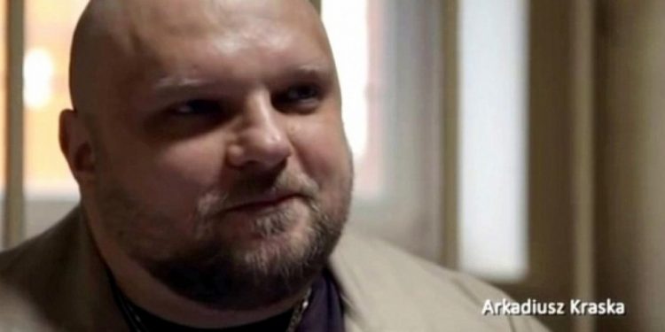 Arkadiusz Kraska jak Tomasz Komenda? Po 19 latach nastąpił przełom w sprawie