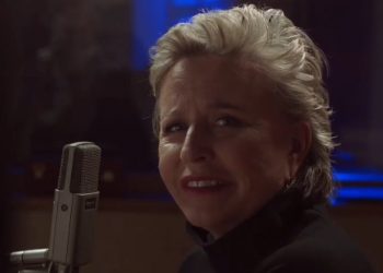 Krystyna Janda o wyborach do Parlamentu Europejskiego: Popieram Jarosława