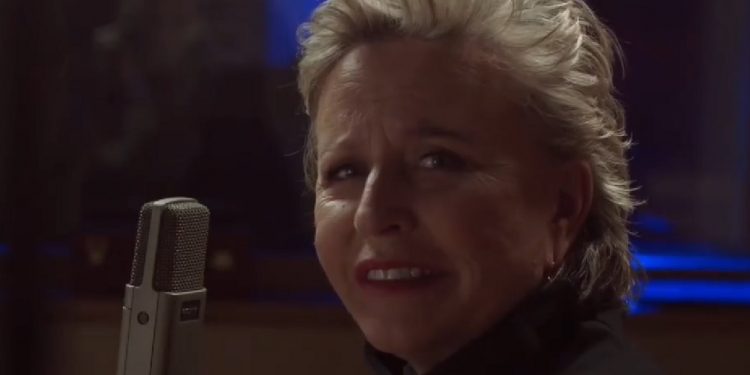 Krystyna Janda o wyborach do Parlamentu Europejskiego: Popieram Jarosława