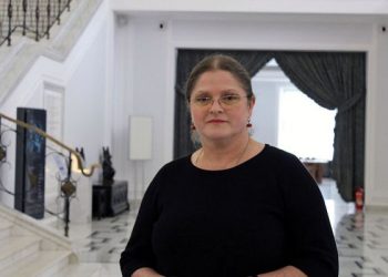 Egzaminy gimnazjalne zagrożone przez strajk? Pawłowicz ma rozwiązanie