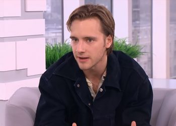 Maciej Musiał ujawnił, jak uratował… Kingę Dudę