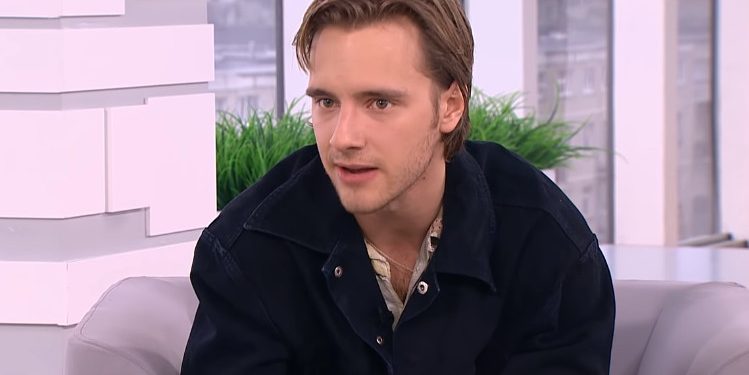 Maciej Musiał ujawnił, jak uratował… Kingę Dudę