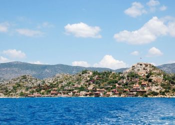 Do tych państw Polacy najchętniej jadą na majówkę