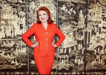 Ambasador USA złożyła Polakom świąteczne życzenia