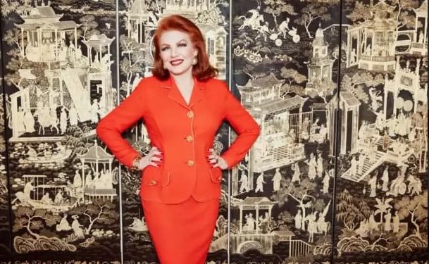 Ambasador USA złożyła Polakom świąteczne życzenia