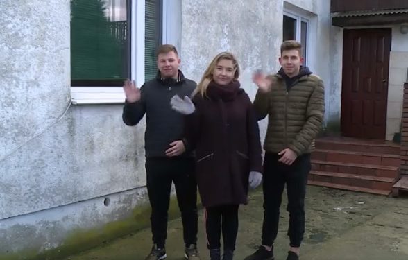 „Nasz Nowy Dom”. Polsat wyremontował. Potem zadzwonił ojciec