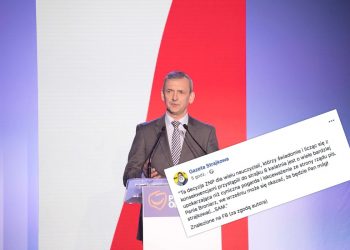 Nauczyciele wściekli po decyzji Broniarza. „We wrześniu będzie pan strajkował sam”