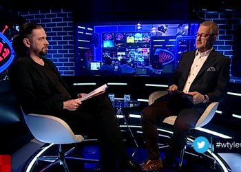 Nauczycielka zadzwoniła do programu TVP. „Wstydzę się za tych, co strajkują”