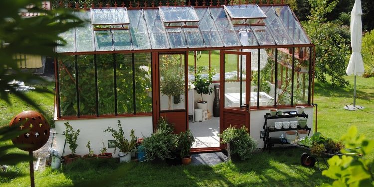 Opracowano system nadzoru nad ogrodem wykorzystującym technologię 5G