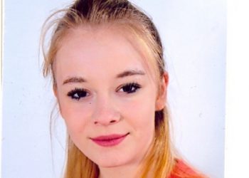 Zaginęła 17-letnia Patrycja. Dramatyczny telefon z Berlina