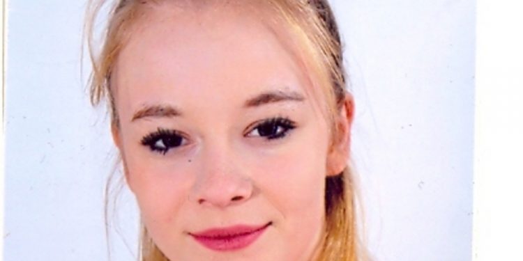 Zaginęła 17-letnia Patrycja. Dramatyczny telefon z Berlina