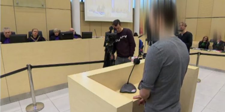 Ojciec Ewy Tylman wściekły po wyroku. „To jest porażka tego kraju”