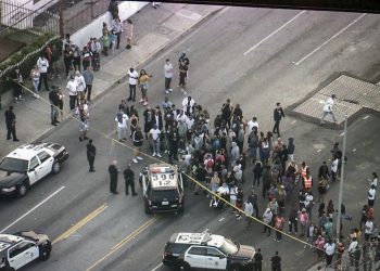 Znany raper zastrzelony w USA. Nipsey Hussle miał 33 lata