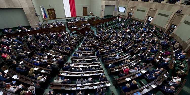 sejm