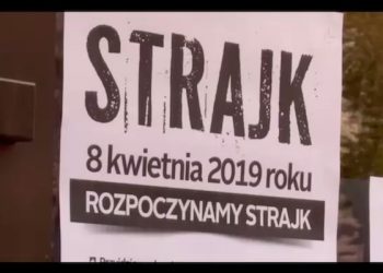 ZNP zawiesi strajk? Związek chce spotkania z premierem