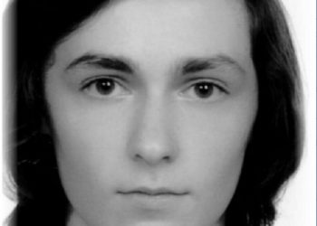 Wyszedł z domu i ślad po nim zaginął. Gdzie jest 20-letni Szymon?