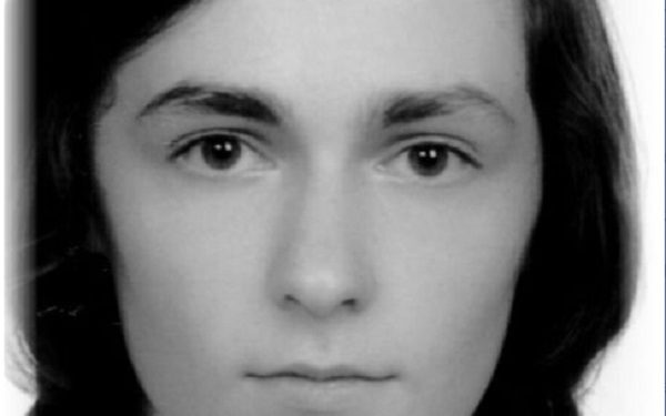 Wyszedł z domu i ślad po nim zaginął. Gdzie jest 20-letni Szymon?