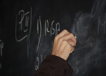 Strajk nauczycieli. Chcą zablokować matury w tym roku?