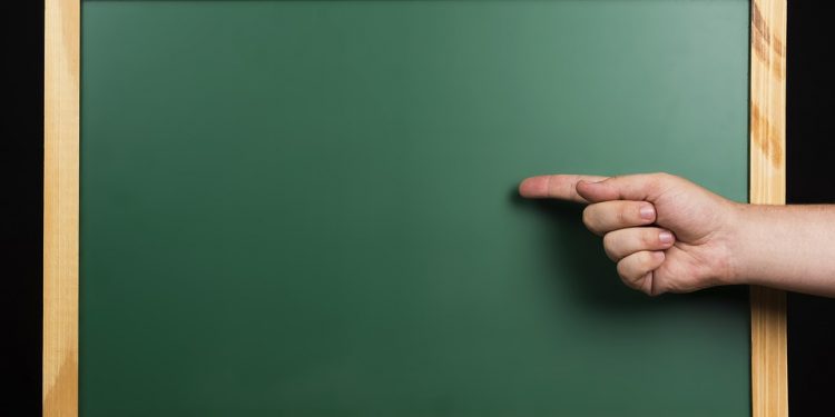 W ilu szkołach nie przeprowadzono egzaminu gimnazjalnego?